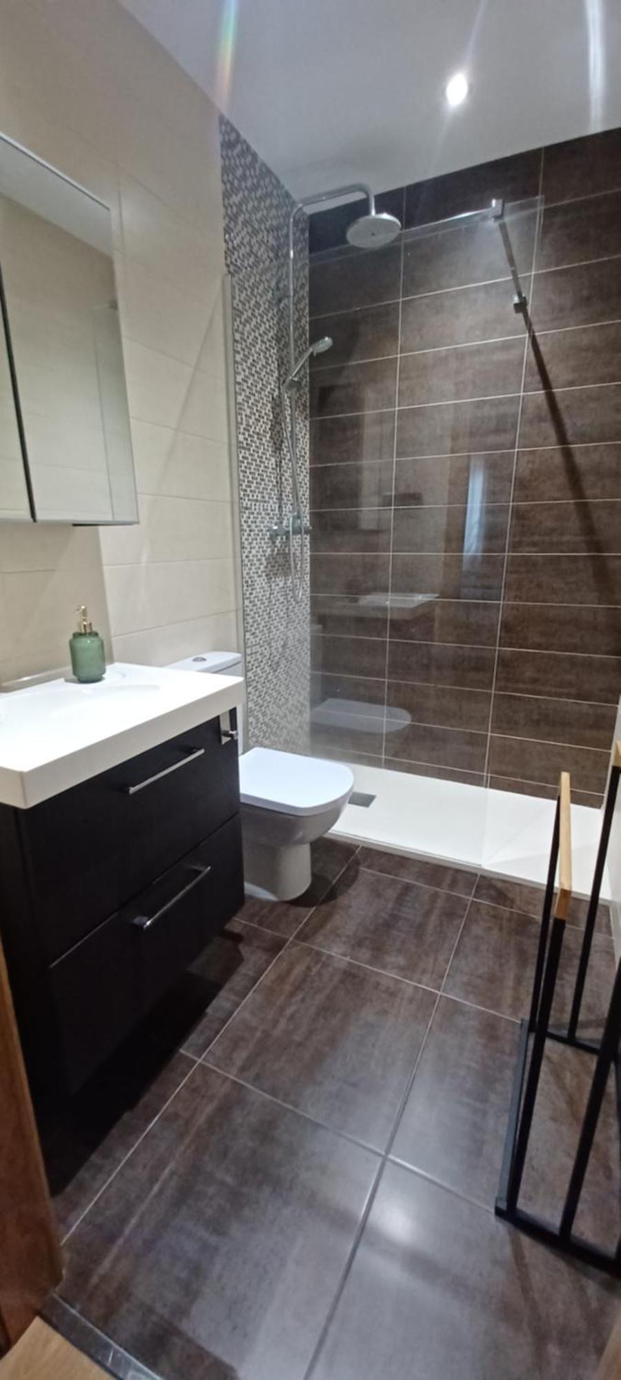 Piso A Pie De Playa Con Terraza Exclusiva Appartement Moaña Buitenkant foto