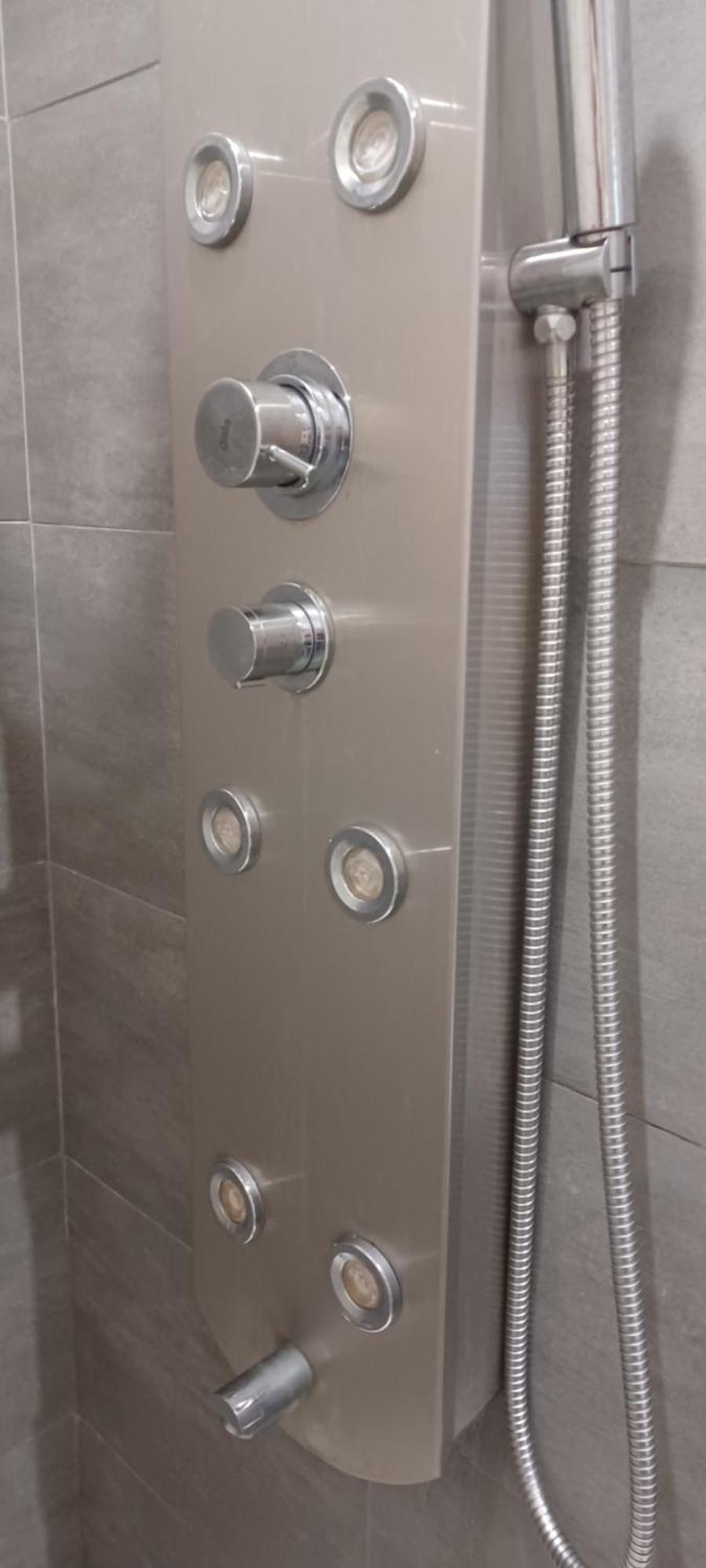 Piso A Pie De Playa Con Terraza Exclusiva Appartement Moaña Buitenkant foto
